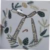 KONTONTY 1roll Graduation Season Ribbon for Wrapping Decorative Hot Stamping Yards for Crafts Bows and Party Decorations view 4