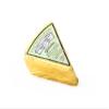 Carr Valley Glacier Penta Creme Blue Cheese 12-Pack | (12) 5 oz Pieces | Award-Winning Wisconsin Blue Cheese view 1