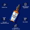 (1 Pack) Glyco Shield Drops, All Natural Blood Formula Support, GlycoShield Liquid Supplement, for Men and Women Maximum Strength view 2