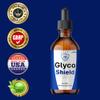 (1 Pack) Glyco Shield Drops, All Natural Blood Formula Support, GlycoShield Liquid Supplement, for Men and Women Maximum Strength view 3