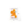Fontal 12 Pieces Vacuum Food Bags (3 Sizes x 4 Pieces) view 3