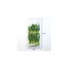 Fontal 12 Pieces Vacuum Food Bags (3 Sizes x 4 Pieces) view 4