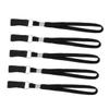 SAFIGLE 5pcs -Lost Lanyard for Walking Canes Wrist Straps for Crutches and Hiking Sticks Essential Elderly Accessories Design view 1