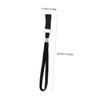 SAFIGLE 5pcs -Lost Lanyard for Walking Canes Wrist Straps for Crutches and Hiking Sticks Essential Elderly Accessories Design view 2