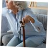 SAFIGLE 5pcs -Lost Lanyard for Walking Canes Wrist Straps for Crutches and Hiking Sticks Essential Elderly Accessories Design view 4