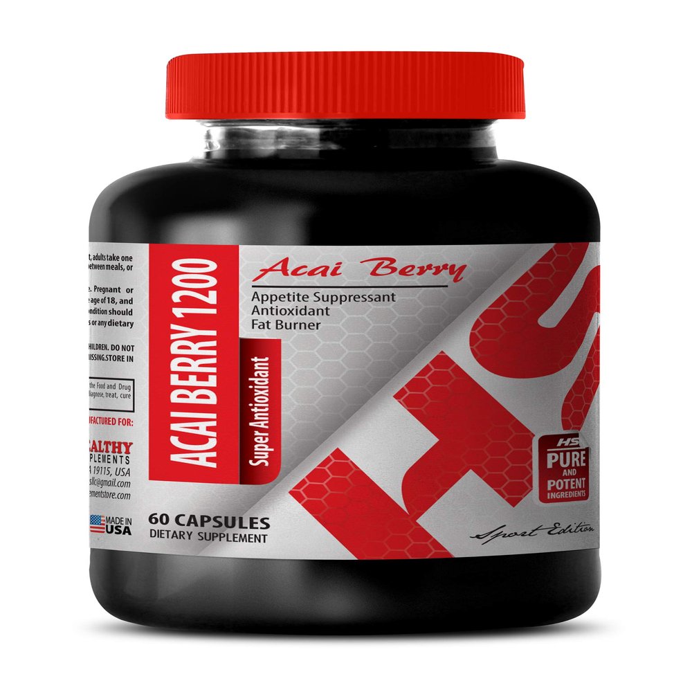 ACAI BERRY COMPLEX - Acai organic, Acai extract, Acai nutrition, Acai support, Acai wellness, Acai energy, Acai capsules, Acai fruit, Acai nature, Acai endurance, Acai blend, Acai berries, Acai 1Bot
