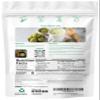Micro Ingredients Organic Ceremonial Grade Matcha Powder, 100 Servings | Authentic Japanese First Harvest Matcha Green Tea Powder For Barista-Grade Latte, Beverage & Baking view 2