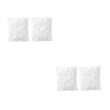 GALPADA 400pcs Disposable Food Covers Lightweight Food Preservation Covers for Kitchen Storage Easy to Use Safe Convenient for Leftovers and Meal Prep view 1