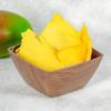 ANABELLA Dried Food Fruits Mango Slices 100% Natural Real Fruit |NO Sugar Added | Gluten Free | Healthy Snacking | Smoothies Cocktails & Drinks| Perfect Bite Size 3.53 oz view 3