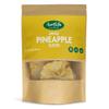 ANABELLA Dried Food Fruits Pineapple Slices 100% Natural Real Fruit | NO Sugar Added | Gluten Free | Healthy Snacking | Smoothies Cocktails & Drinks| Perfect Bite Size 3.53 oz view 1