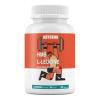 ABYSSUS Leucine HMB Supplements 3000MG for Muscle Health & Recovery Support, Essential Amino Acids for Active Men & Women, Vegan, 90 Capsules view 1