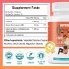 ABYSSUS Leucine HMB Supplements 3000MG for Muscle Health & Recovery Support, Essential Amino Acids for Active Men & Women, Vegan, 90 Capsules view 4