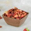 ANABELLA Dried Food Fruits 100% Natural Real Fruit |Cinnamon | NO Sugar Added | Gluten Free | Healthy Snacking | Smoothies Cocktails & Drinks| Perfect Bite Size (3.53 oz, Strawberry) view 3