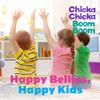 Chicka Chicka Boom Boom Vanilla Oat Milk Plus, Plant-Based Toddler Protein Drink Mix, 23 Vitamins & Minerals, Dairy-Free, FOS for Digestion, Kid-Friendly Taste, Ages 1+ view 3