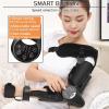 Arm Rehabilitation Device, Elbow Joint Rehabilitation Training Device Hinged Elbow Brace Arm Exerciser with Remote Control & Intelligent Timing,Left view 2