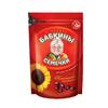 Babkins Roasted Sunflower Seeds with Babkini Sticker - Snacking Sunflower Seed Rich in Protein & Fiber with Resealable Packaging - Unsalted Sunflowers Seeds with No Additives - 1-Pack view 1