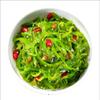 Instant Seaweed Salad, Sweet and Sour Seaweed Shreds,Pickled Skirt Vegetables,Cold Salad Side Dishes 100g/bag,Spicy Pickled Vegetables,Delicious Kimchi,Cold Dishes,Casual Snacks (Seaweed silk,4 bag) view 1