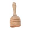 BCOATH Scrape Cup Massage Tool Wooden Massager for Cellulite Reduction Wood Therapy Tool Ergonomic Design Home Use view 1