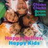 Chicka Chicka Boom Boom Strawberry Oat Milk Plus, Plant-Based Toddler Protein Drink Mix, 23 Vitamins & Minerals, Dairy-Free, FOS for Digestion, Kid-Friendly Taste, Ages 1+ view 3