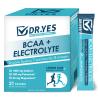 DR.YES Electrolytes Powder with Potassium, Sodium, Zinc & Vitamins | Rapid Hydration & Energy Booster | Sugar-Free & Zero Calorie, Keto Friendly, Vegan, (20 Stick Packs) view 1