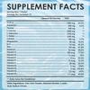 DR.YES Electrolytes Powder with Potassium, Sodium, Zinc & Vitamins | Rapid Hydration & Energy Booster | Sugar-Free & Zero Calorie, Keto Friendly, Vegan, (20 Stick Packs) view 2