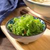Instant Seaweed Salad, Sweet and Sour Seaweed Shreds,Pickled Skirt Vegetables,Cold Salad Side Dishes 100g/bag,Spicy Pickled Vegetables,Delicious Kimchi,Cold Dishes,Casual Snacks (Seaweed stem,2 bag) view 3