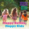Chicka Chicka Boom Boom Chocolate Oat Milk Plus, Plant-Based Toddler Protein Drink Mix, 23 Vitamins & Minerals, Dairy-Free, FOS for Digestion, Kid-Friendly Taste, Ages 1+ view 3