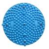 1PC Foot Massage Pad Stimulates Acupoints, Presses Fingertips, Circular Massage Pad, Jogging Pad(Blue) view 1