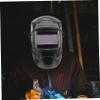 POPETPOP 3pcs Magnification Welding Lens Pc Lens for Welding Helmet Easy Installation Compatible Helmets view 4