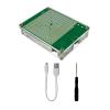 Zkhxhtg Generator 7.83HZ Upgraded Version Ultra-Low Frequency Generator Sound Resonators Rechargeable view 4