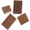 GRIRIW 50g Aging Oak Cubes for Wine Making Toast Wood Chips to Red Wine and Flavor Random Shape for Home Brewing view 1