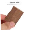 GRIRIW 50g Aging Oak Cubes for Wine Making Toast Wood Chips to Red Wine and Flavor Random Shape for Home Brewing view 3