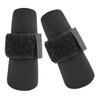 ibasenice 2pcs Basketball Finger Splints Compression Wraps Support Strap for Outdoor Sports Breathable Design for Finger for Athletes view 1