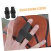 ibasenice 2pcs Basketball Finger Splints Compression Wraps Support Strap for Outdoor Sports Breathable Design for Finger for Athletes view 3