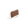 Ciieeo Medium Oak Chips French Oak Chips Wine Supplies Homebrewing Equipment Diy view 2