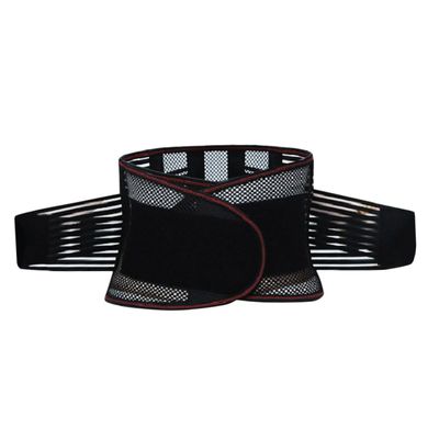 LIOOBO Compression Back Brace for Women Decompression Back Belt Lumbar Support for Workout