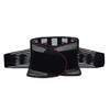 LIOOBO Compression Back Brace for Women Decompression Back Belt Lumbar Support for Workout view 1