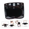 LIOOBO Compression Back Brace for Women Decompression Back Belt Lumbar Support for Workout view 4