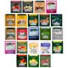 Ahmad Tea Sampler Assortment, Variety Pack (22 Count), 22 Unique Flavors of Tea view 1