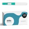 Inito Fertility Monitor Dual LH Test Strips | Pack of 20 view 1