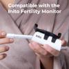 Inito Fertility Monitor Dual LH Test Strips | Pack of 20 view 2