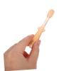 Ipetboom 1set Toothbrush and Gentle Oral Care Tool for Boy Girl Promotes and Healthy Teeth Autumn view 4