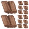 SOLUSTRE 1bag Oak Chips for Wine Making Natural Wooden Chips to Flavor and Home Brewing Accessory for view 1