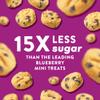 HighKey Low Sugar Blueberry Muffins - 2oz Low Carb Keto Snack 3-Pack, Gluten Free Mini Muffins with Oat Fiber, Healthy Sweet Breakfast or Dessert view 3