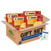 Salutem Vita Chicken Biscuit Breakfast Sandwiches, Protein-Packed Snack, Ready-to-Eat Meal, Gift Set Pack of 4 view 1