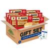 Salutem Vita Biscuit Breakfast Sandwiches with Southern Style Chicken, Frozen, Gift Set Pack of 8