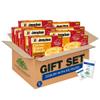 Salutem Vita Chicken Biscuit Breakfast Sandwiches, Protein-Packed Snack, Ready-to-Eat Meal, Gift Set Pack of 12 view 1