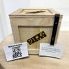 Beef Jerky Gift Crate, Eight Awesome Assortments of Jerky, A great gift for everyone, Sealed in a Wooden Crate with a Crowbar to open, Fun to open. view 4