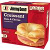 Salutem Vita Ham & Cheese Croissant Sandwich Breakfast Delight, Frozen Meal Gift Set Pack of 3 view 3