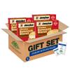 Salutem Vita Biscuit Breakfast Sandwiches with Southern Style Chicken, Frozen, Gift Set Pack of 4 view 1